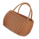 thumbnail image 3 of Masteelf Outdoor Picnic Tote Basket Baskets 1 Set Originality Woven Shopping, 3 of 5