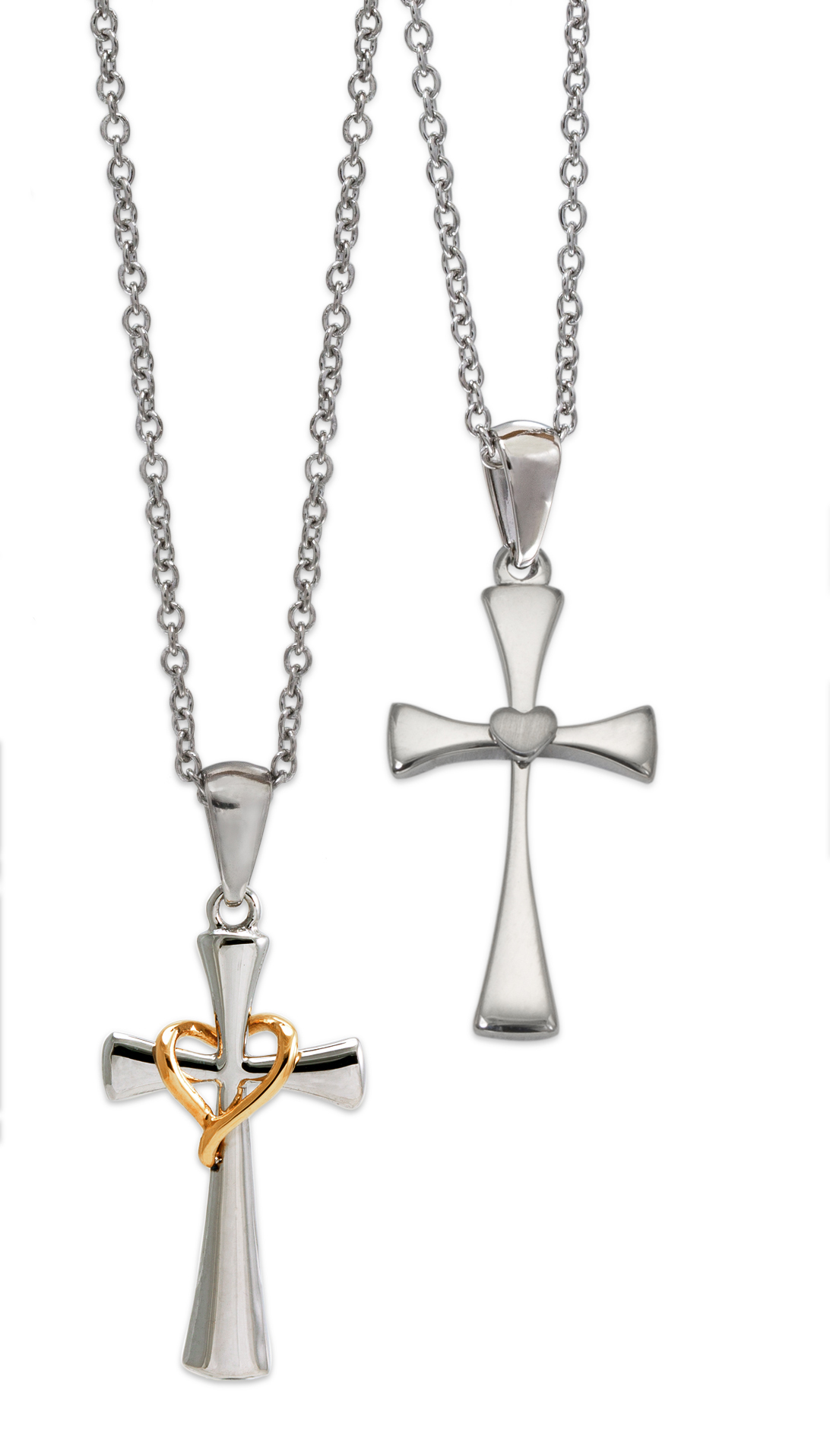 Connections from Hallmark Religious Pendant Collection