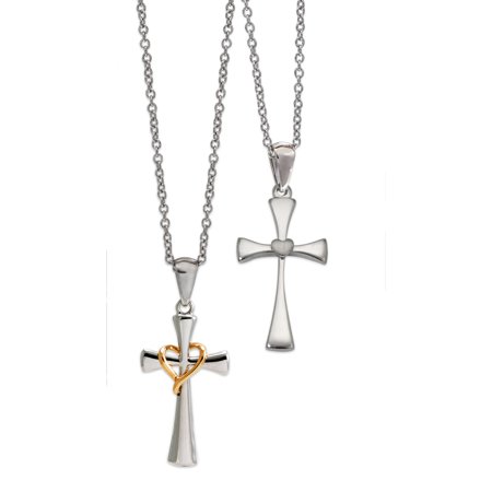 Connections from Hallmark Religious Pendant Collection
