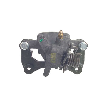 Cardone Cardone or OEF3 Remanufactured Brake Caliper  Unloaded w/Bracket