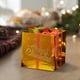 thumbnail image 5 of Adornos navideños, regalos navideños, caja de regalo navideña, caja de regalo, adornos navideños, decoración de escena de árbol de Navidad, suministros para disfraces navideños, widget de almacenamien, 5 of 6