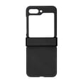 thumbnail image 2 of Funda para Galaxy Z Flip 5 Funda de Protección Completa Anticaída de Cuero a Prueba de Golpes Funda de Teléfono con Pantalla Plegable para Galaxy Z Flip 5 ANGGREK Otros, 2 of 8