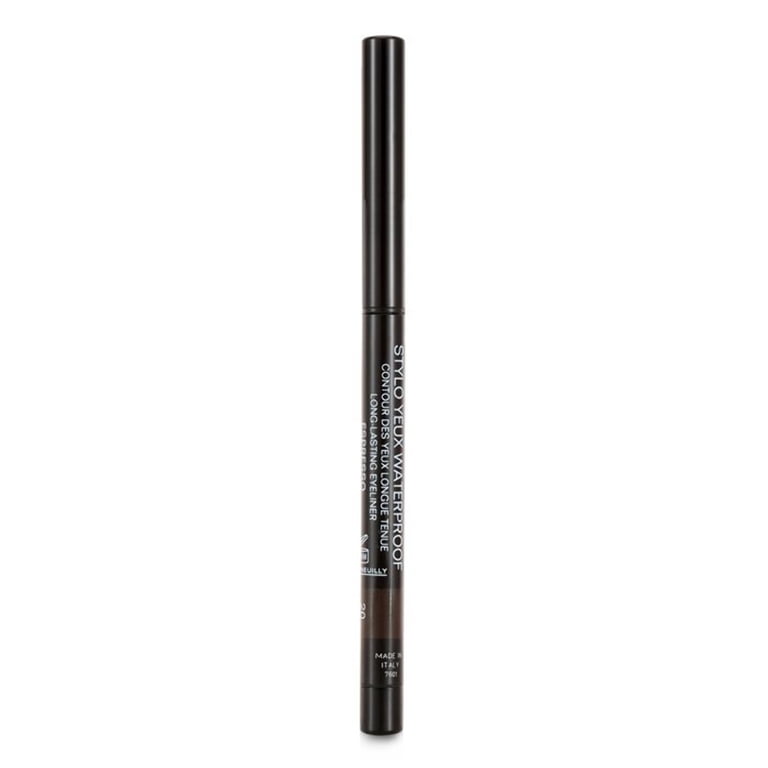 Chanel Cosmetics - Stylo Yeux Waterproof Makeup Eyeliner, #20