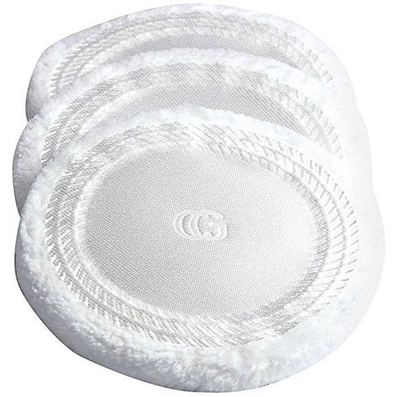 CoverGirl Makeup Masters Powder Puffs (Pack of 2)
