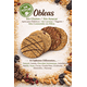 thumbnail image 3 of Galleta Oblea Avena Amaranto Canela Macrofibra Integral sin Azucar Vegano sin Gluten sin Lactosa Macrobiotico E Integral 3 Botes c/12 Pzas, 3 of 7