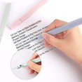 thumbnail image 3 of 12 Pack Colors Gel Highlighters Set, Gel Highlighters Set Sfygv, 3 of 4