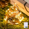 thumbnail image 1 of EcoNesxp Battery powered 50 LED feet flashing light LED, 1 of 5