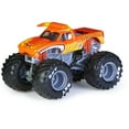 thumbnail image 2 of Monster Jam, 1:64 Scale Die-Cast Monster Truck (Styles May Vary), 2 of 8