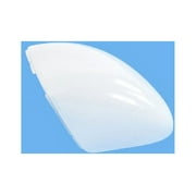 Genuine OE Mopar Mirror Cover - 6AP91TZZAA Fits select: 2016-2020 FIAT 500X