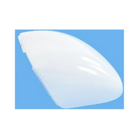 Genuine OE Mopar Mirror Cover - 6AP91TZZAA Fits select: 2016-2020 FIAT 500X