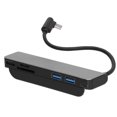 thumbnail image 4 of Estación de acoplamiento Bling Bling de 6 pulgadas USB-C, 4 of 12
