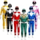 thumbnail image 1 of Niños adultos Power Rangers Mighty Morphin Jumpsuit Party Fancy D_y, 1 of 2