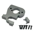 thumbnail image 3 of Asiento de Montaje de Motor de Metal perfke 2 Piezas para 144001 Montaje de motores de coche RC, 3 of 9
