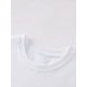 thumbnail image 3 of Cute And Fun Dinosaur Print T-Shirt Made of Pure Cotton, Comfortable, Breathable, And Trendy Short Sleeves., 3 of 8