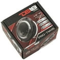 thumbnail image 5 of DS18 PRO-TWN5 3.6" High Compression Neodymium Hybrid Driver/Tweeter 400 Watts 1.5 " Pen 4-Ohm Vc, 5 of 6