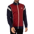 thumbnail image 2 of Sergio Tacchini Scirocco Track Jacket, Blue, 2 of 5