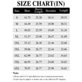 thumbnail image 6 of sogami Men's Stretch Dress Shirt Wrinkle Free Button Down Shirt Business Casual, 6 of 7