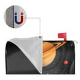 thumbnail image 2 of Gukieu Solar System Paper Art Print Magnetic Mailbox Cover, Sun-proof and Waterproof Home Yard Mailbox Cover-25.5x21 in, 2 of 8