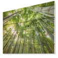 thumbnail image 1 of Design Art - Pics de Bambou dans la Forêt de Kyoto, 1 of 5