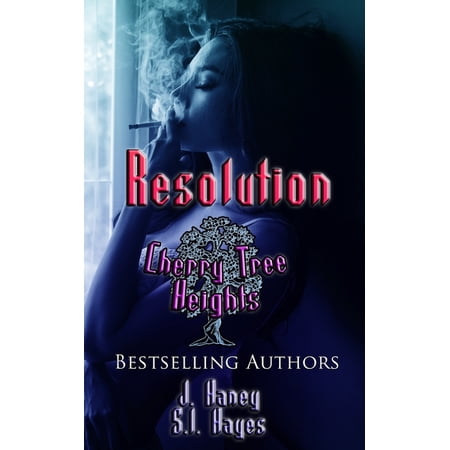Cherry Tree Heights Resolution Book 1 (Paperback)