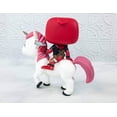 thumbnail image 5 of Funko Pop! Marvel Collectores Crops - Deadpool On Unicorn - Pop! Rides 36, 5 of 5