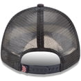 thumbnail image 4 of Gorra New Era MLB The League 9FORTY Boston Red Sox Azul Marino, 4 of 5