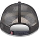 thumbnail image 4 of Gorra New Era MLB The League 9FORTY Boston Red Sox Azul Marino, 4 of 5