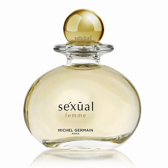 Michel Germain Sexual Femme Eau de Parfum Spray 125ml
