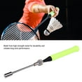 thumbnail image 3 of Adjustable Badminton Swing Trainer Portable Racket Swing Trainer with Ergonomic Anti Slip Handle for Tennis & Badminton Practice, 3 of 7
