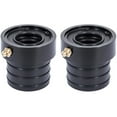thumbnail image 7 of for Jeep Cherokee Wrangler JK YJ MG21103 Front Axle Tube Seal Dana 30/44, 7 of 7