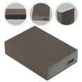 thumbnail image 6 of CPAN 1PC Grit 60-320# Wall Grinding Sponge Sand Block Sandpaper Polished Sand Brick, 6 of 9