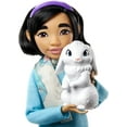 thumbnail image 3 of Netflix’s Over the Moon Fei Fei Doll (9-inch) with Bungee Figure, 3 of 6