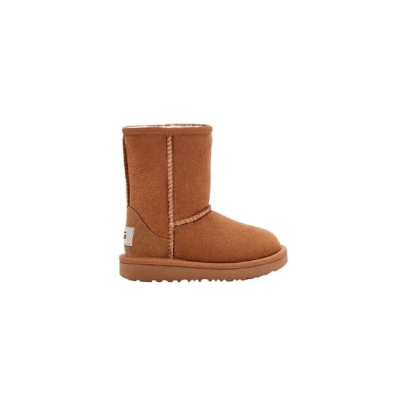 UGG Classic II Chestnut 1017703T-CHE Toddler Size 12