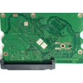 thumbnail image 1 of PCB ST3750640AS 100409233 P/N: 9BJ148-561 F/W: 3.AAE Seagate, 1 of 2