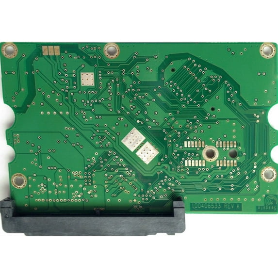 PCB ST3750640AS 100409233 P/N: 9BJ148-561 F/W: 3.AAE Seagate