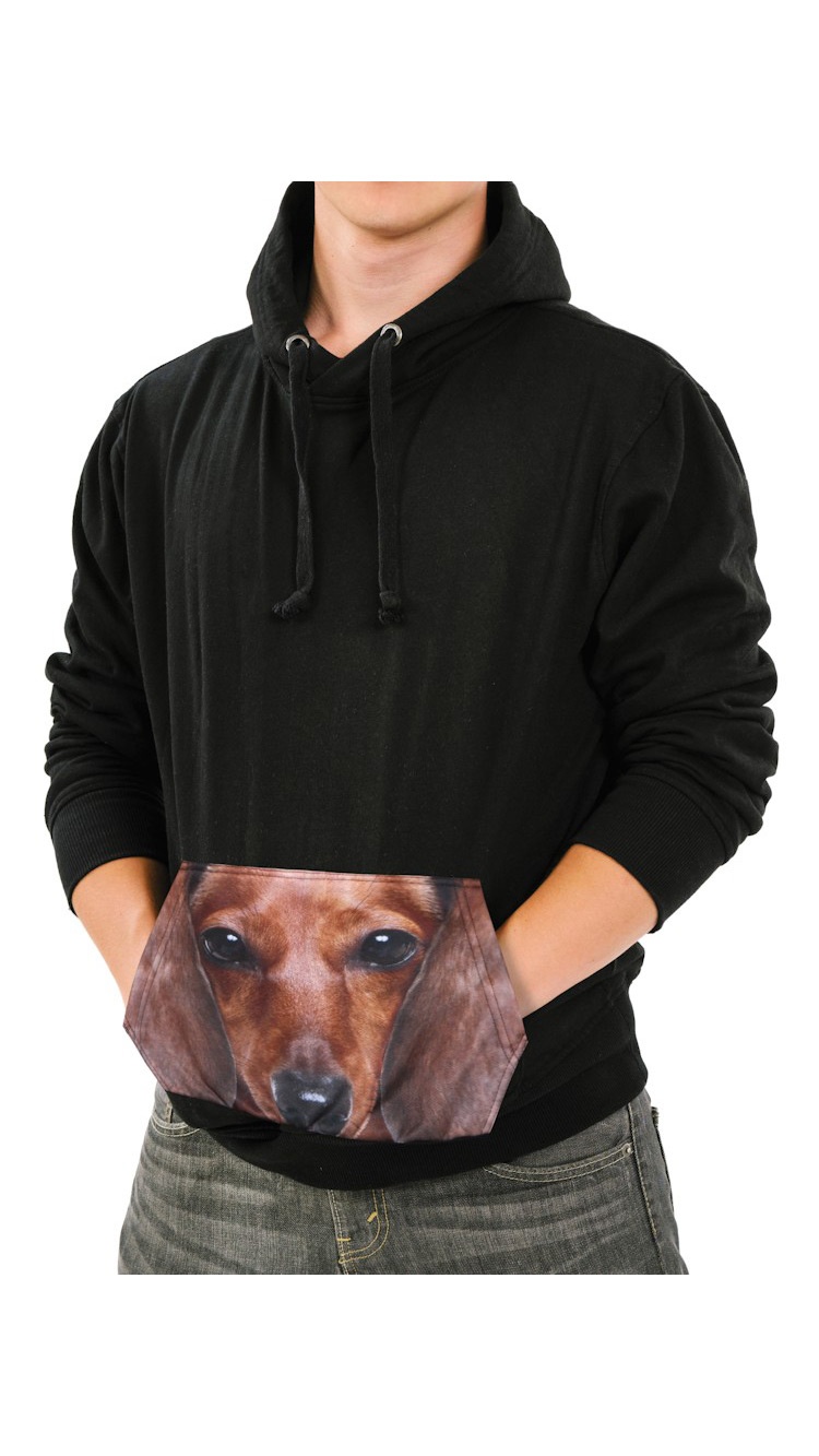 dachshund sweatshirts for adults