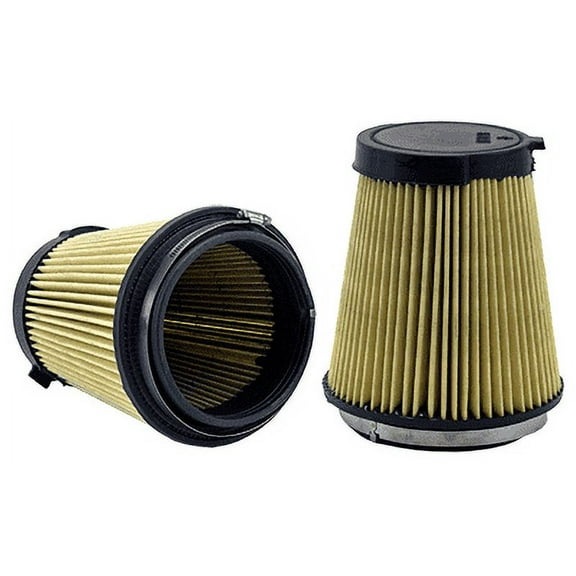 WIX Filters WA10429 High-efficiency Engine Air Filter Replacement filter for 2016-2017 Ford Mustang
