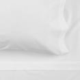 thumbnail image 2 of Bouclair Ensemble de Draps en Bambou Blanc 4 Pcs Grand Lit, 2 of 8