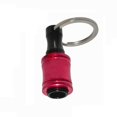 thumbnail image 3 of Support de Perceuse Tige Hexagonale Tournevis Porte-Clés Barre d'Extension Libération Rapide, 3 of 8