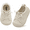 Beige, variant on Barerun Baby Knit Breathable Non-Slip Comfortable Walking Shoes for Newborns