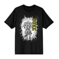 thumbnail image 5 of G.I. Joe Duke Men's Black Crew Neck Short Sleeve T-shirt-4XL, 5 of 7