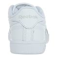 thumbnail image 3 of Reebok Club C Little Kids Style : Ar2376, 3 of 7