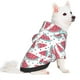 thumbnail image 2 of Balery Watermelon Sudadera con Capucha para Perros Pequeños – Ropa para Mascotas, Disfraz para Perros y Gatos, Ideal para Fiestas y Cosplay-Small, 2 of 7
