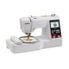 Brother PE550D Embroidery Machine, Open Box