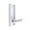 White, variant on Binwennn Folding Wall Hook Alloy Telescopic Wall Hook For Hanging Coats Towels Backpack Bags Hooks For Bathroom Closet Entryway Pool And Kitchen Scarf Holders for Windows Mug Wall Rack Pant Hooks Wall