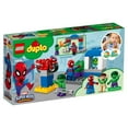 thumbnail image 5 of LEGO DUPLO Super Heroes Spider-Man & Hulk Adventures?10876, 5 of 7