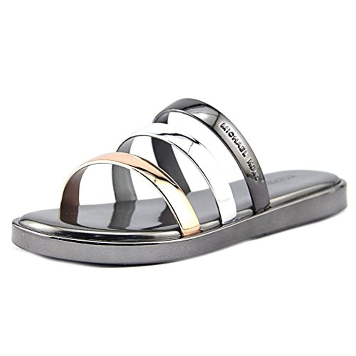 Michael kors 2024 keiko slide