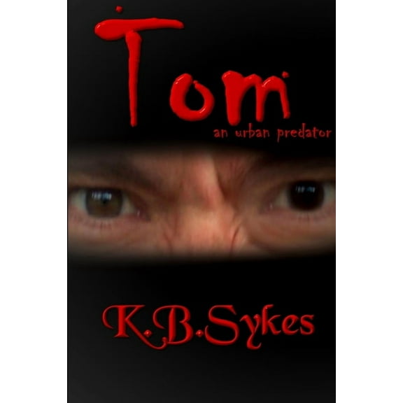 Tom, (Paperback)