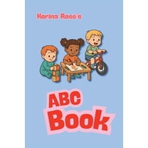 ABC Book, (Paperback)