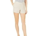 thumbnail image 3 of Maison Jules Women's Pull On Shorts, Oxford Tan, X-Large, 3 of 3